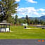 Mountain Springs Motel & RV Park