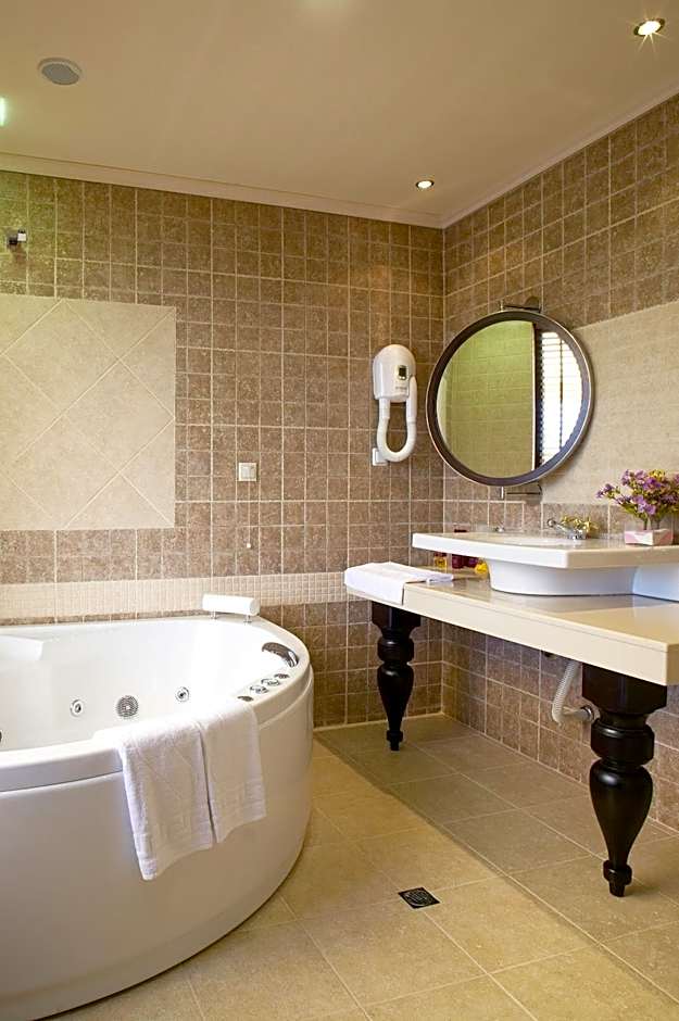 Park Hotel Green Europe