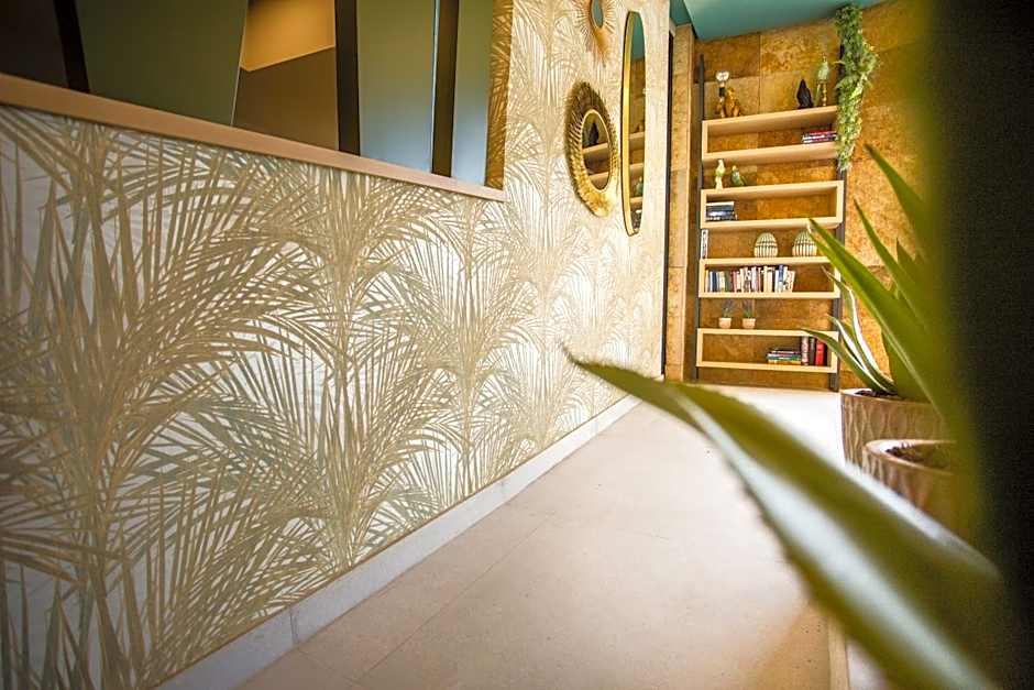 Amadores Beach Apartments