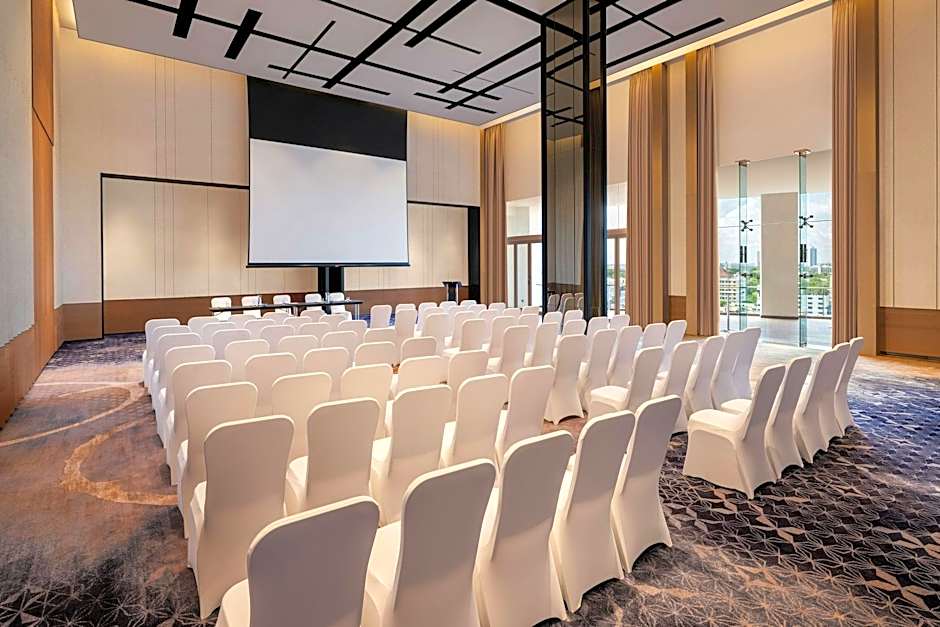 Courtyard by Marriott Colombo