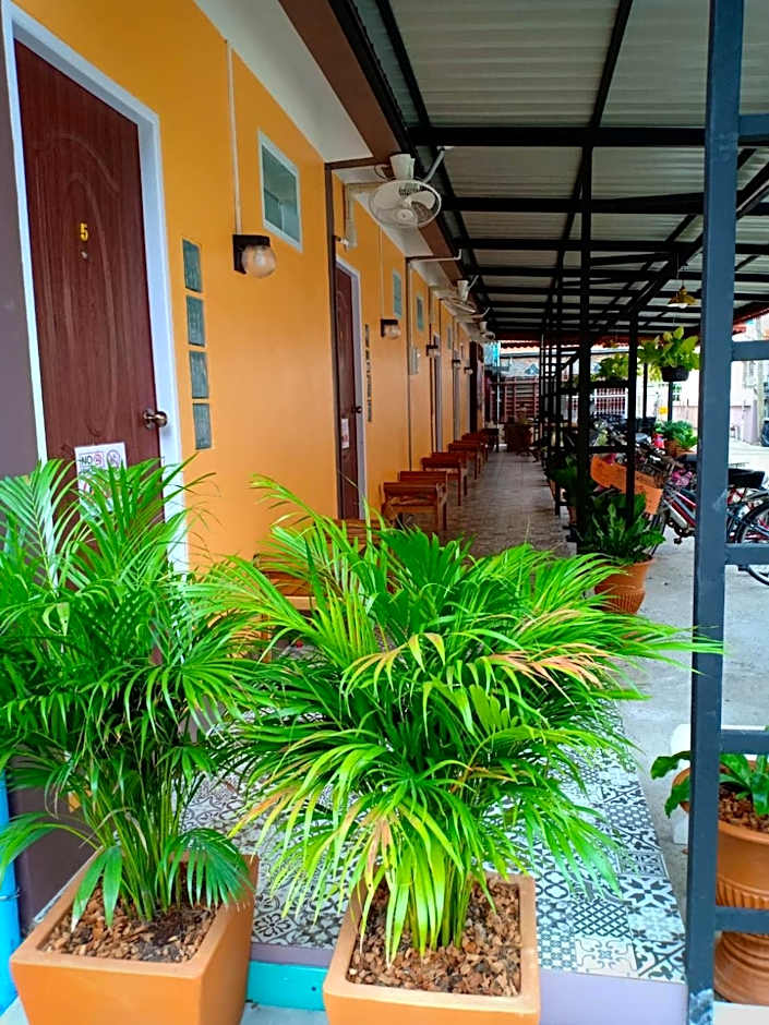 Siri Guesthouse