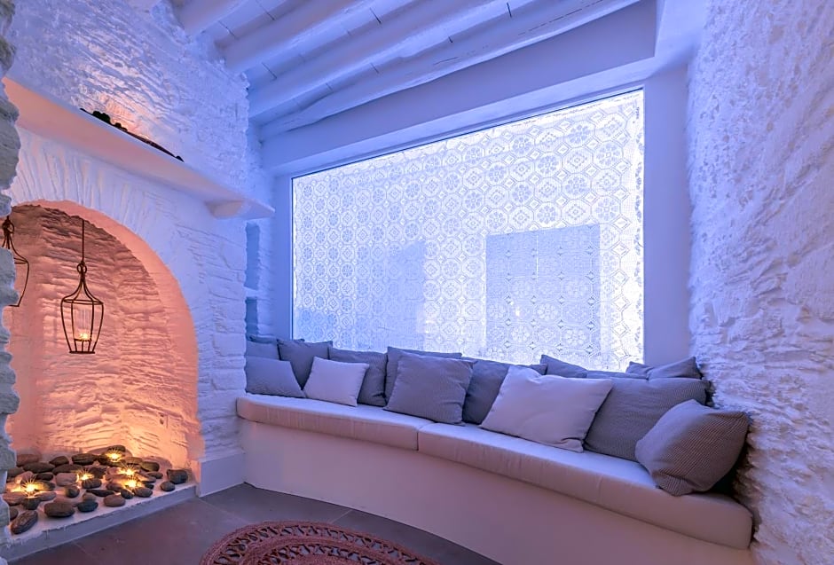 Micra Anglia Boutique Hotel & Spa