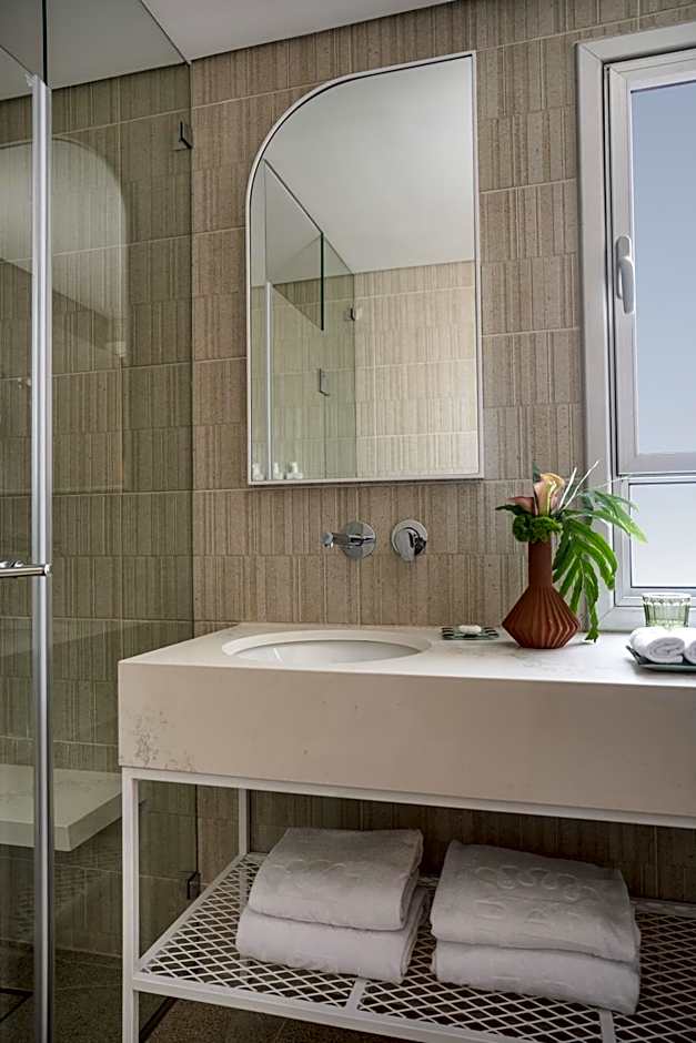 Dan Boutique Hotel Jerusalem