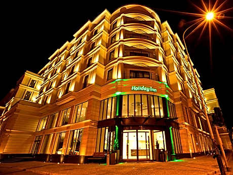 Holiday Inn Lodz By IHG
