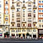 Gran Via 63 Rooms