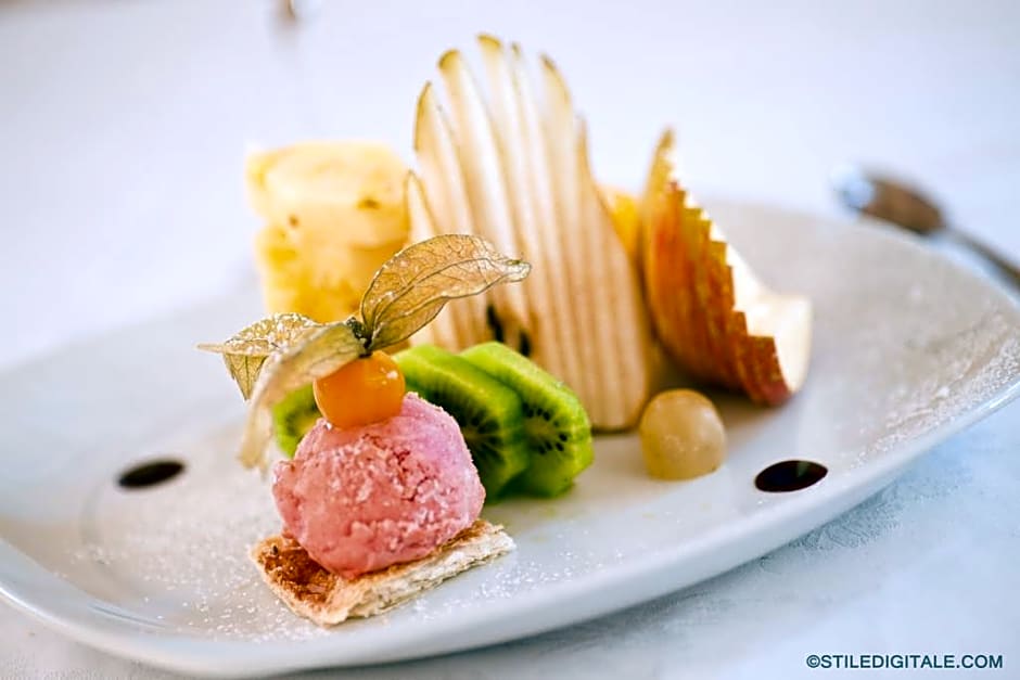 Grand Hotel Des Anglais & Spa