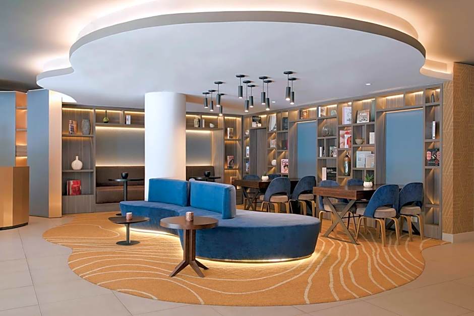 NH Buenos Aires 9 de Julio