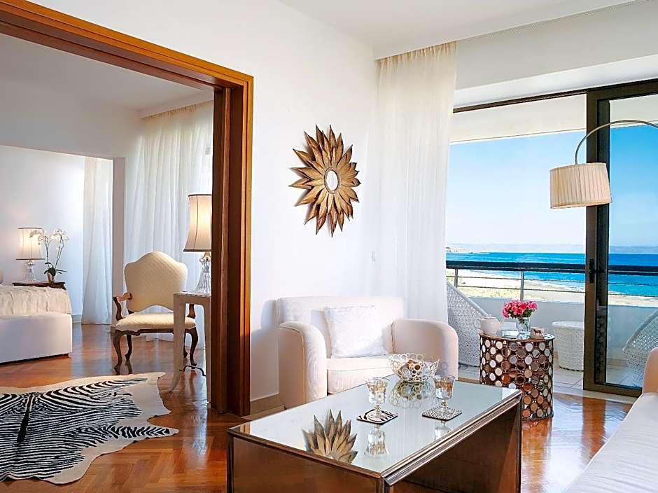 Grecotel Creta Palace