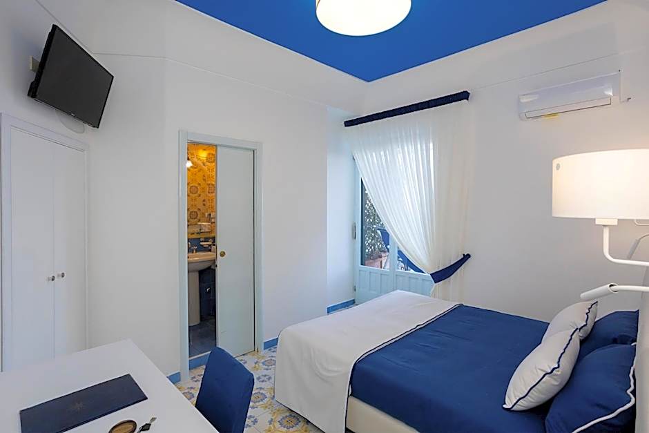 Locanda Costa D'Amalfi