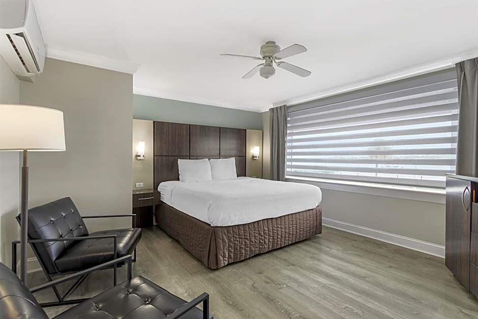 Best Western Bayfront Inn