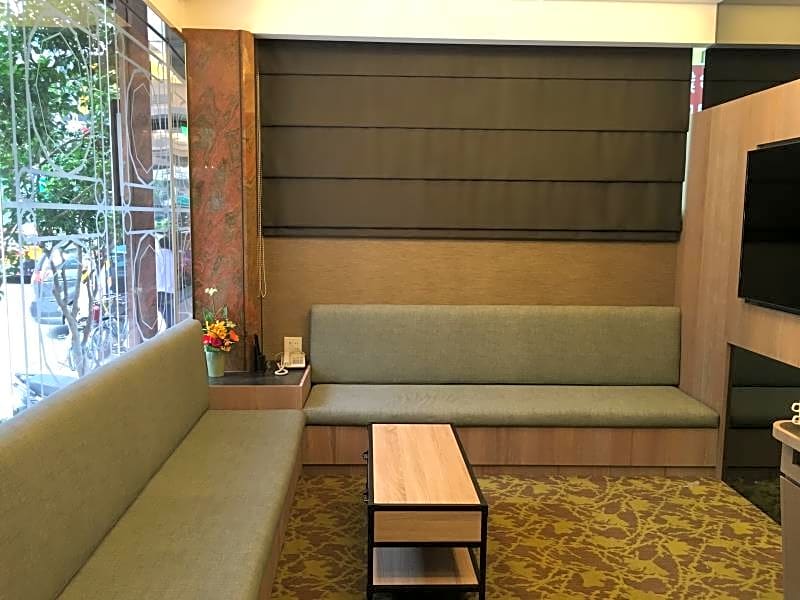 Beauty Hotels Taipei- Hotel Bchic