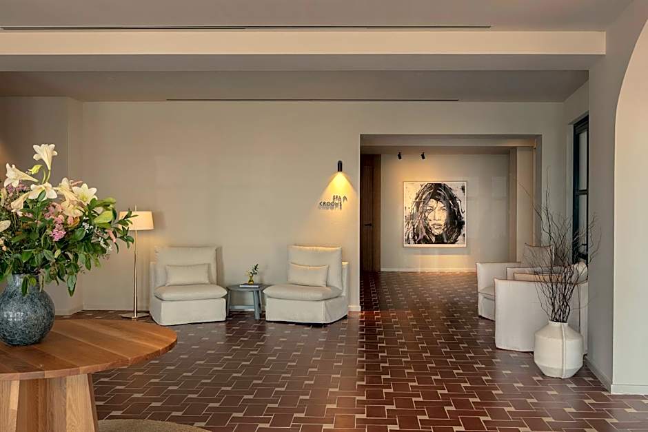 Elisabeth by the Sea Hotel