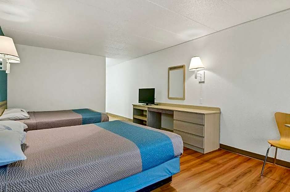 Motel6 Big Springs, NE