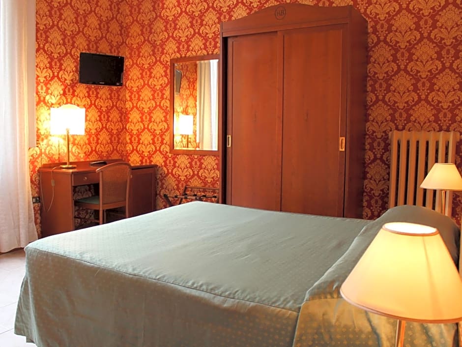Hotel Beatrice