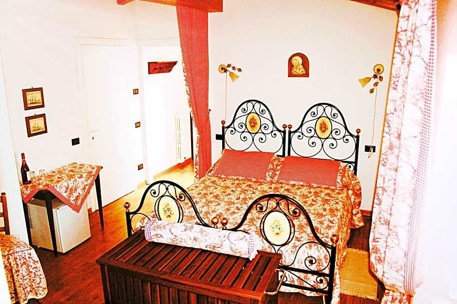 Cà Donzella