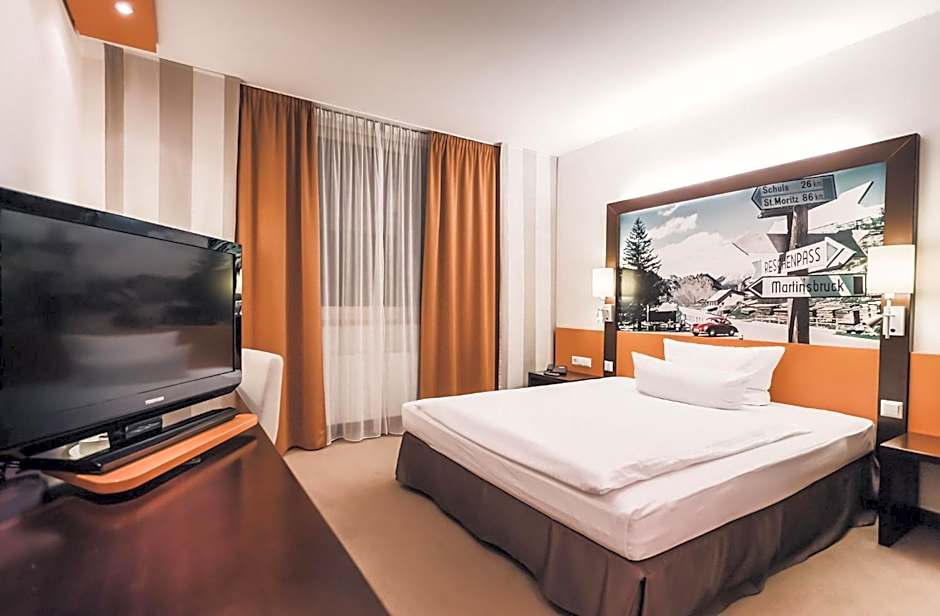 elaya hotel stuttgart ludwigsburg