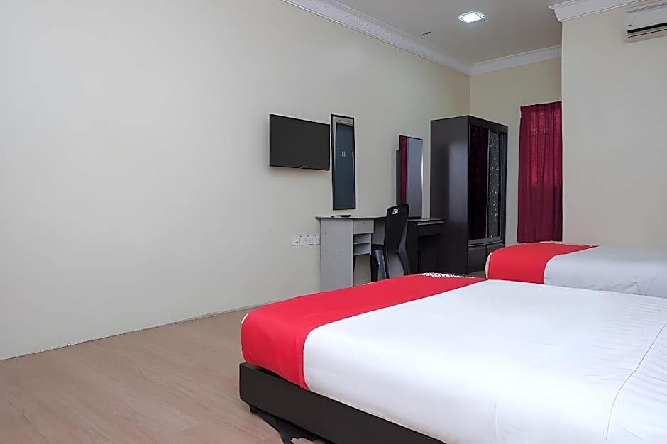 Hotel O Kay Inn Kerteh