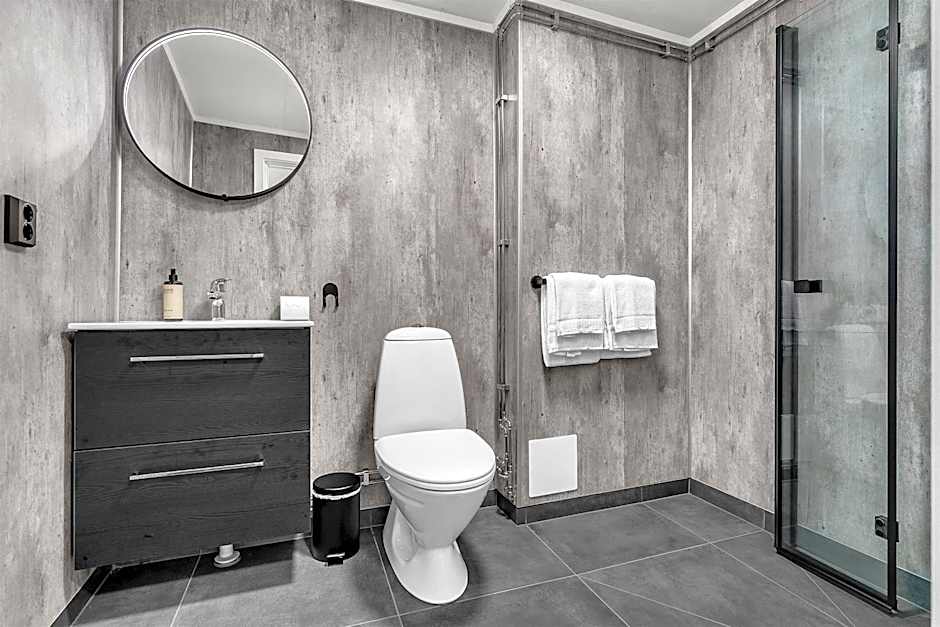 Sandtorgholmen Hotel - Best Western Signature Collection
