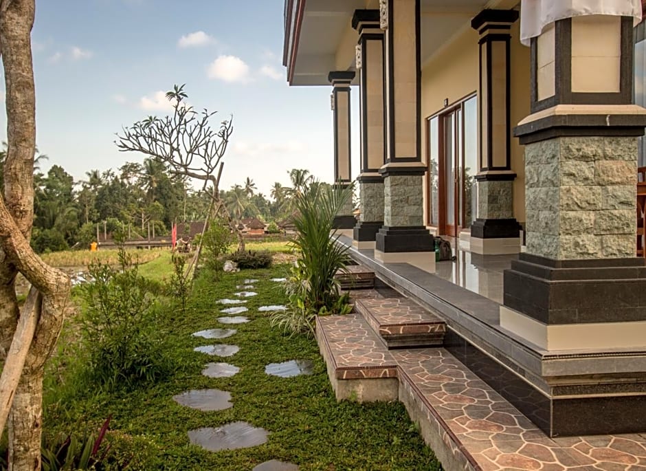 Kapu Kapu Ubud