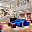 Augusta Marriott at the Convention Center