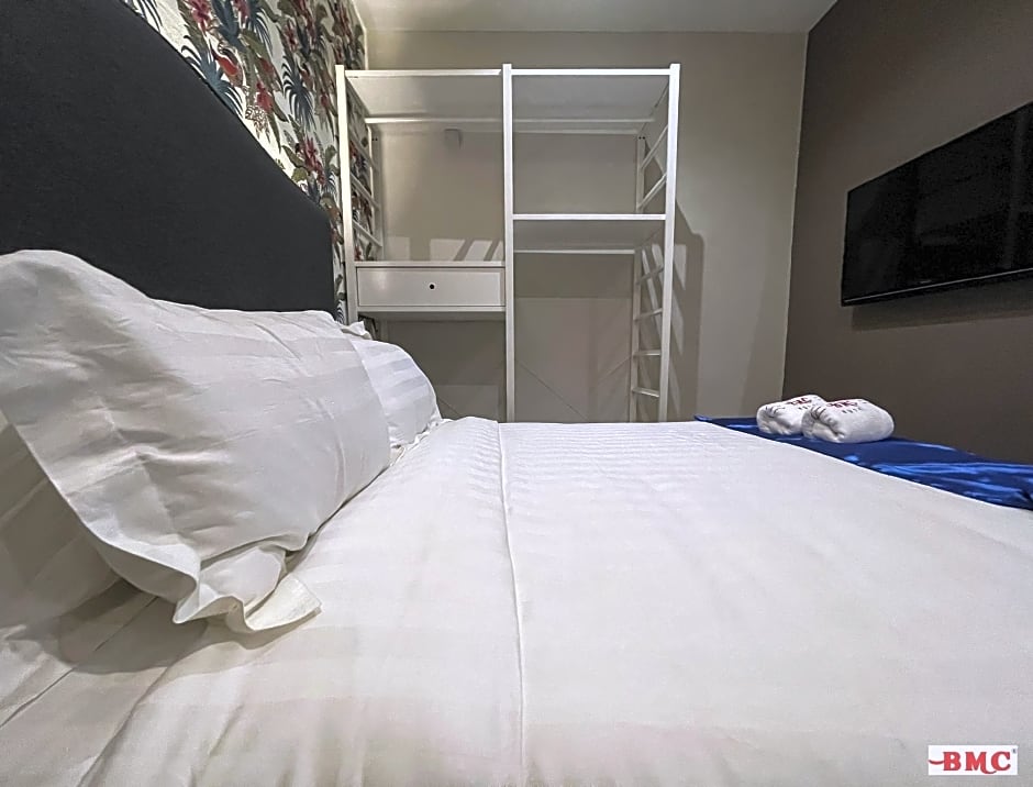 BMC Hotel