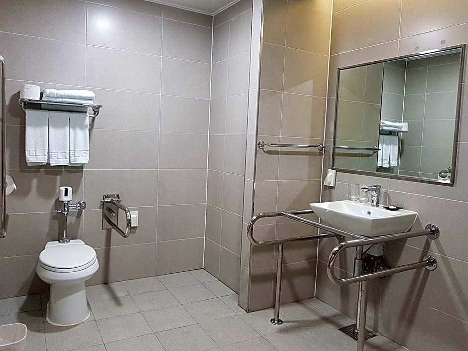 Hotel Ciel Dongtan