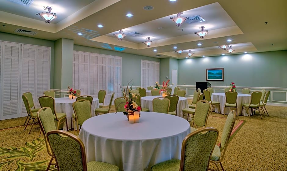 Hampton Inn & Suites North Charleston-University Boulevard