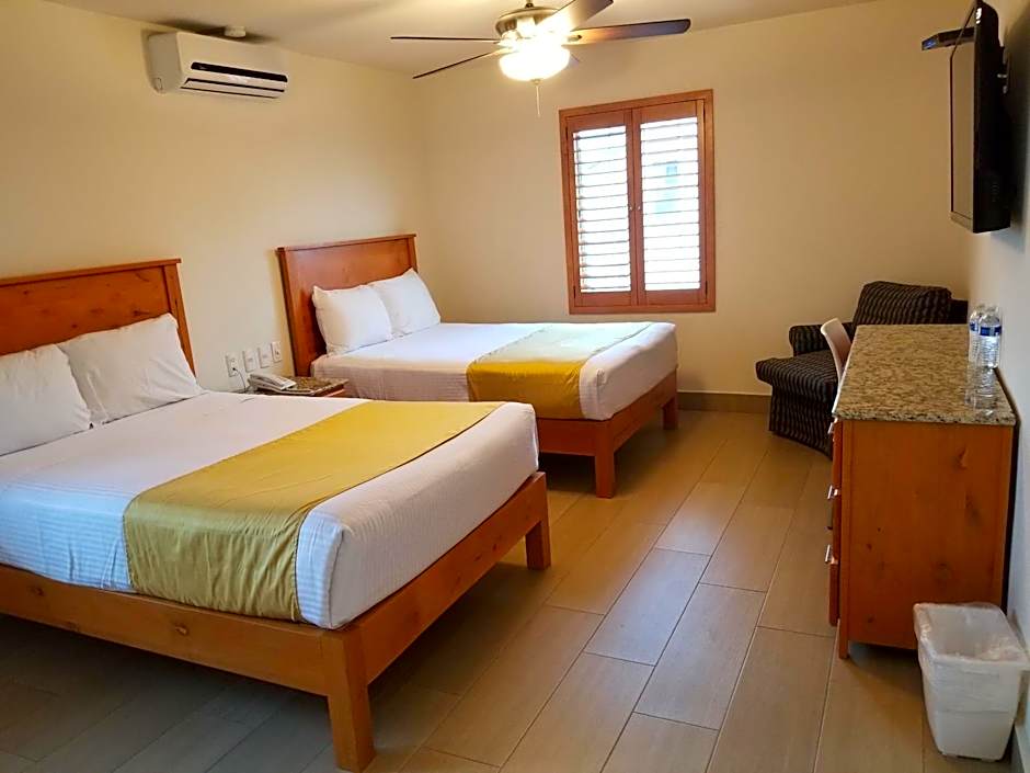 Hotel Quinta
