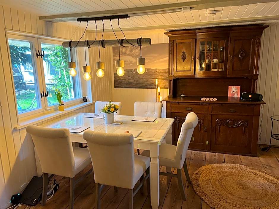 Tiny House Ostsee # Naturwerk