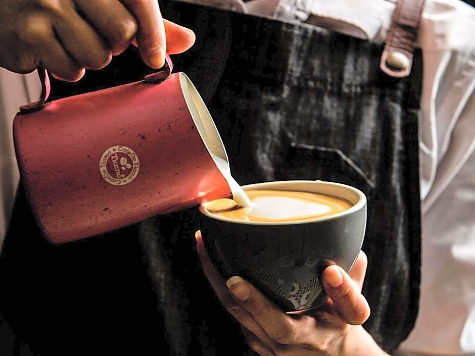 Novotel Melbourne On Collins