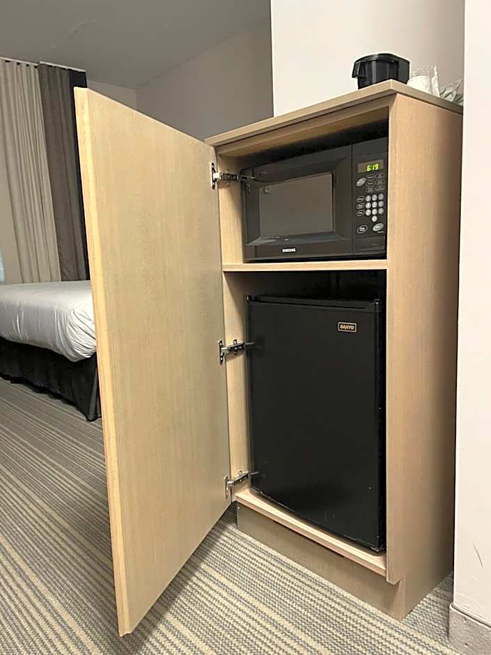 Country Inn & Suites by Radisson, Dayton South, OH