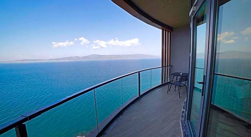 BLUE MUDANYA HOTEL