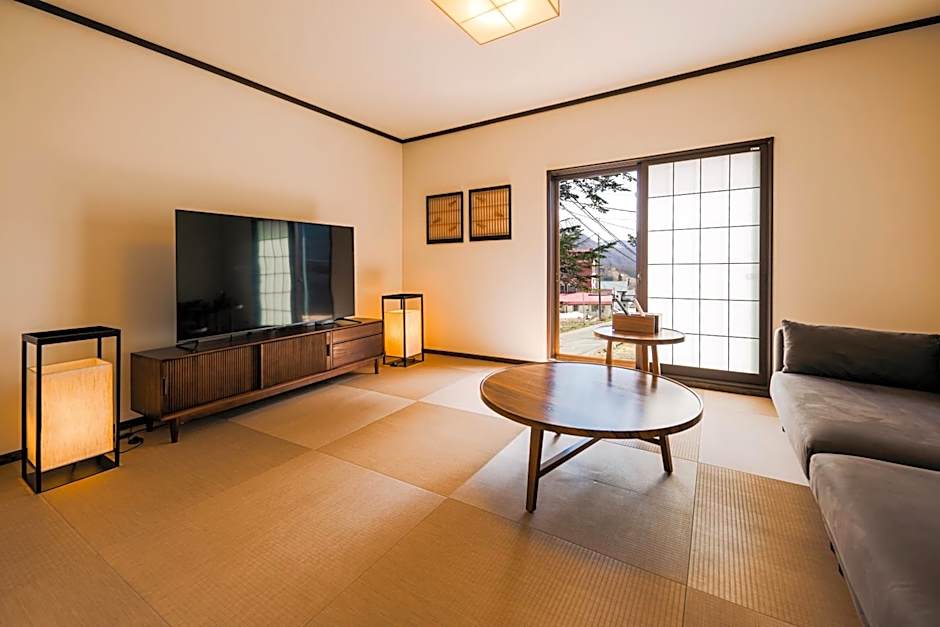 SKI INN HAKUBA
