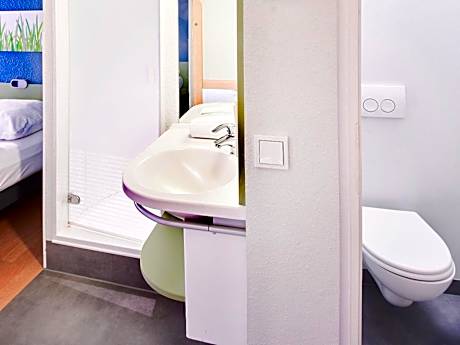 B&B HOTEL Essen-Nord