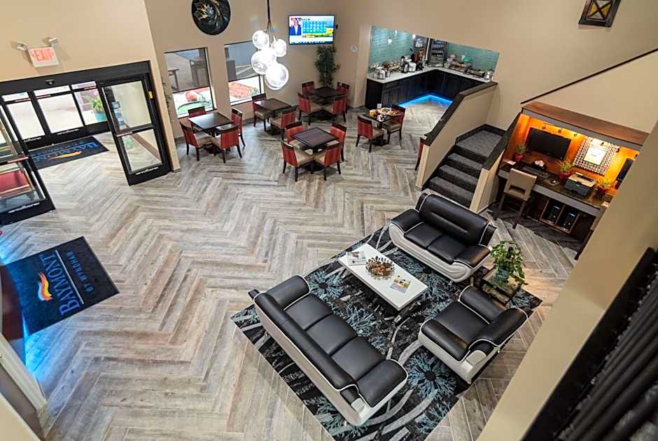 Baymont by Wyndham Caddo Valley/Arkadelphia