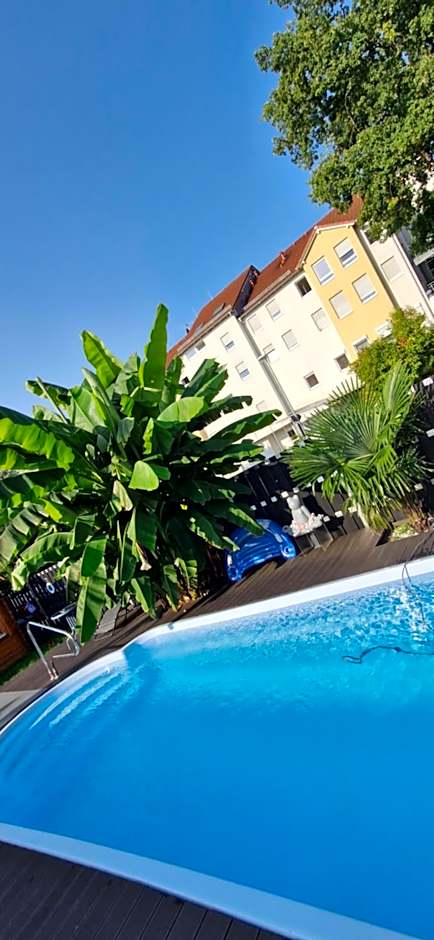 Apartmenthaus Wertheim