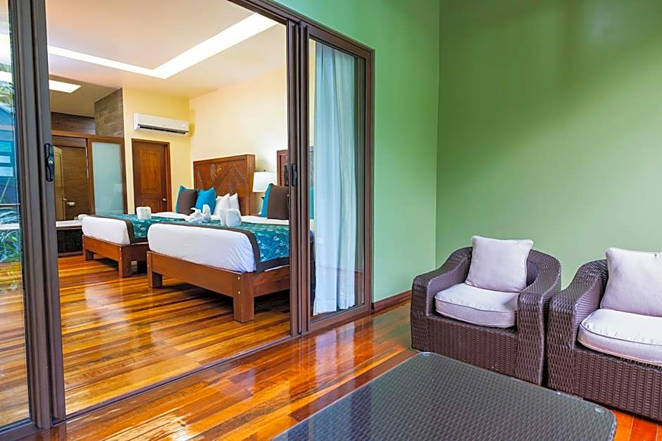 Baldi Hot Springs Hotel & Spa