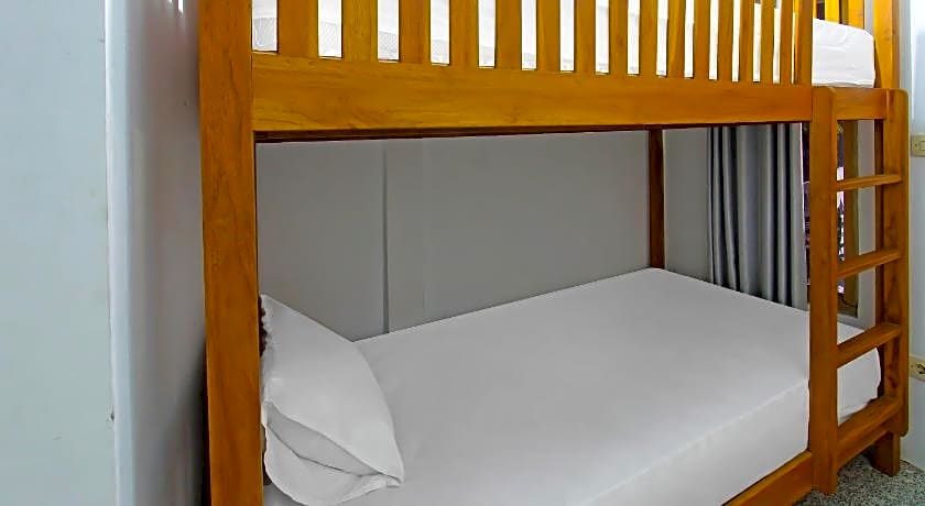 Hotel O Bale Datu Homestay Near Lapangan Bulutangkis By'u Badminton