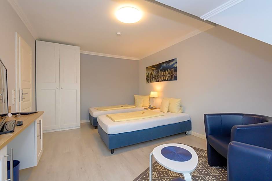 Bremer Apartmenthotel Superior