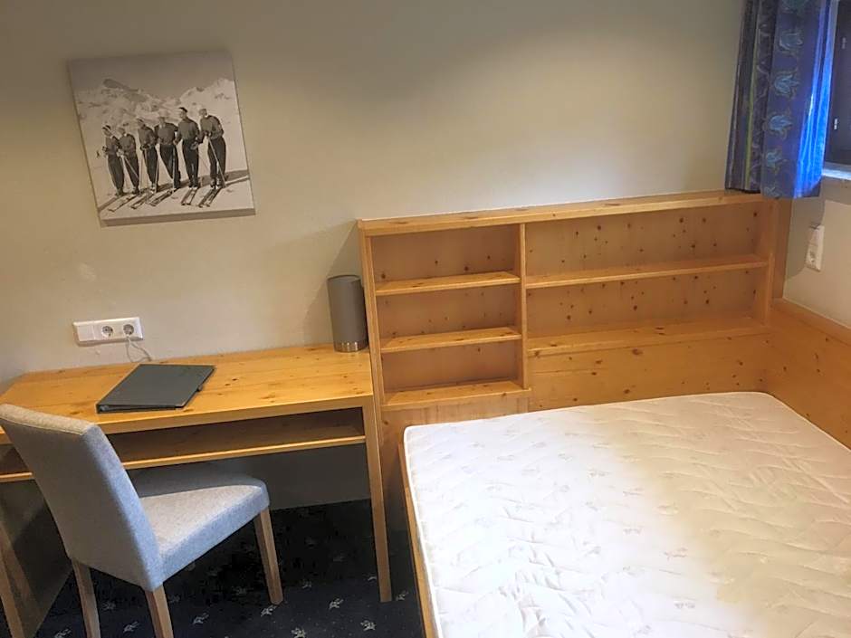 Hotel-Skischule Krallinger