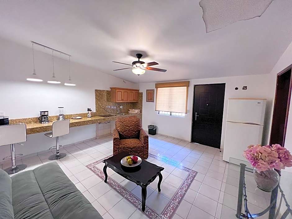 Loft Sabalo - Pet Friendly