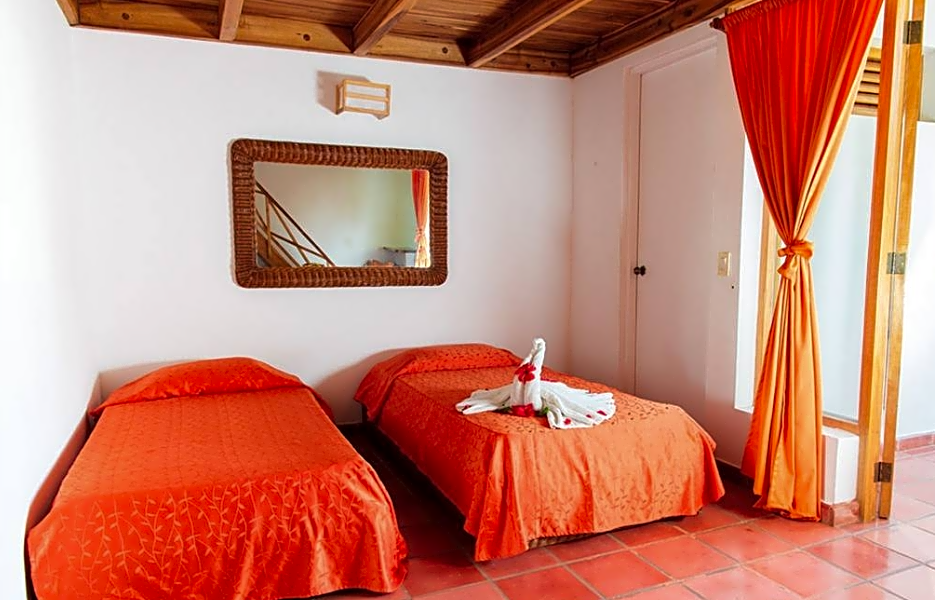 La Residencia Del Paseo