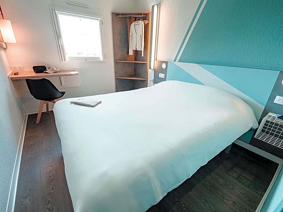 ibis budget Sète centre