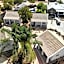 The Featherbed - Oudtshoorn