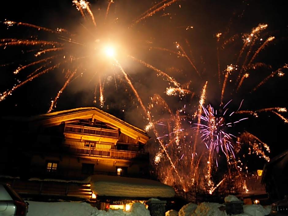Hotel Miravidi a Cervinia