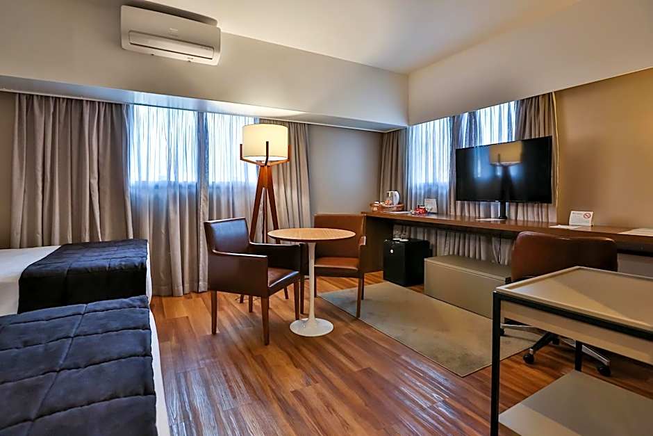 Wyndham São Paulo Berrini