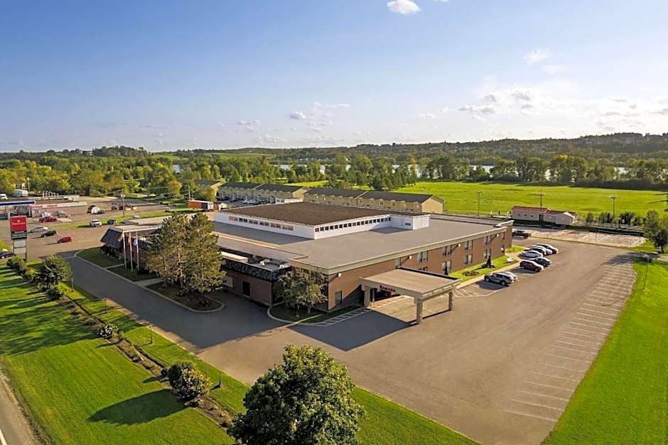 Ramada by Wyndham Fredericton