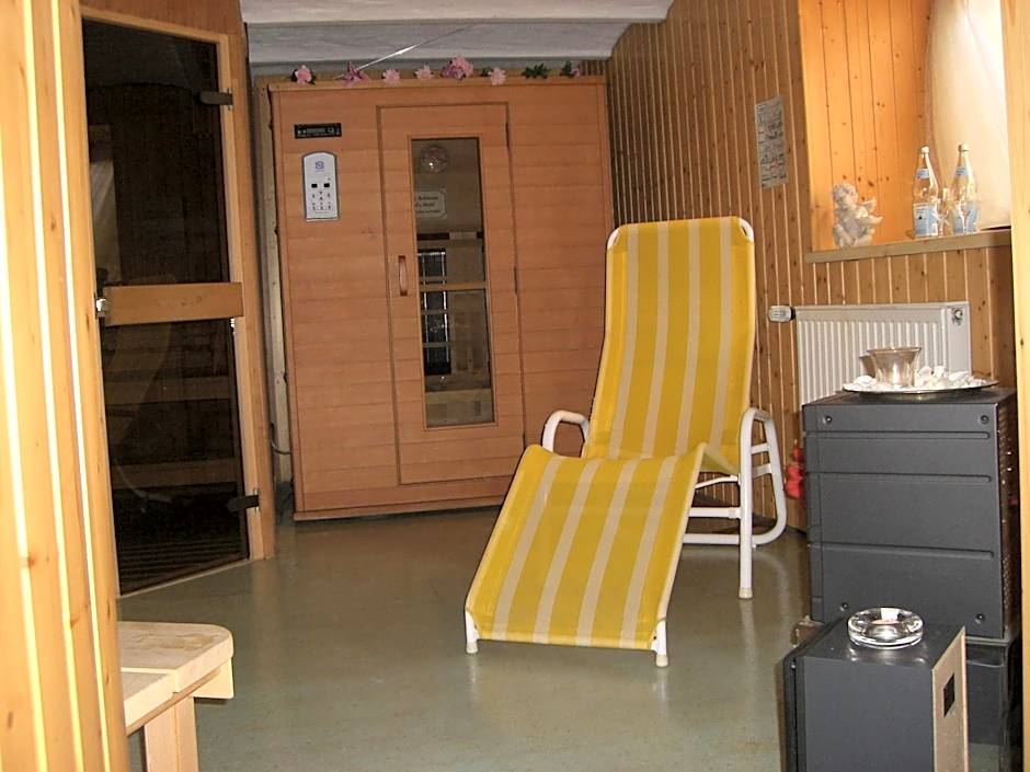 Hotel Villa Auguste Viktoria