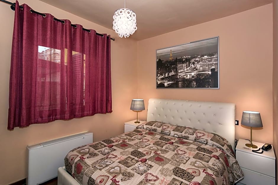 Hotel Il Giardino