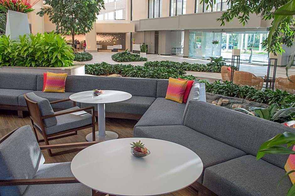 Hyatt Regency Grand Cypress Resort